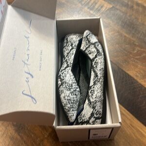 Rothy’s Python Point